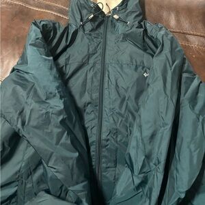 Columbia jacket